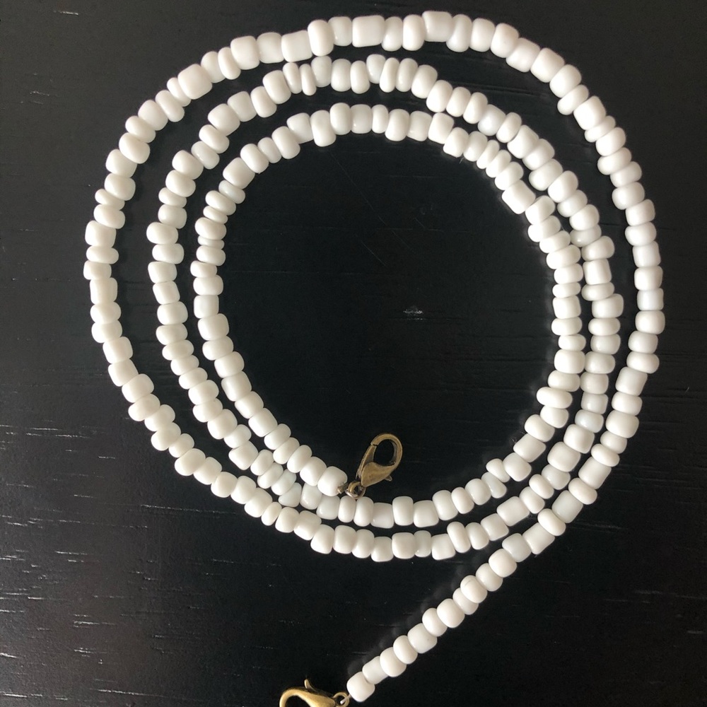 Mask chain